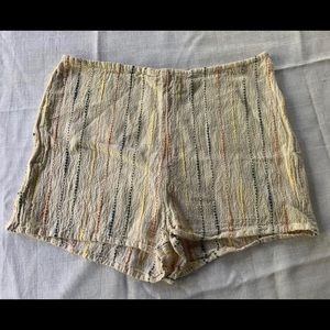 urban outfitters shorts